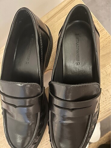 Stradivarius Stradivarius Loafer