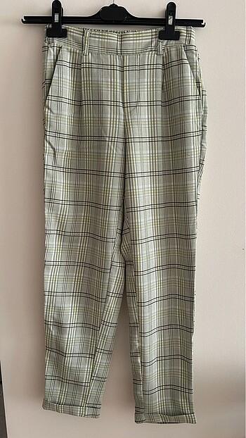 Pötikare pantolon