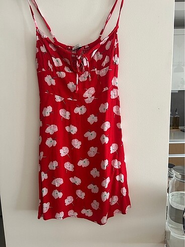 Pull and bear elbise