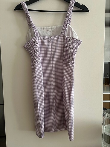 s Beden Pull and bear elbise