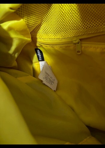 Kadın Spor Çantası reebok - Görsel 8
