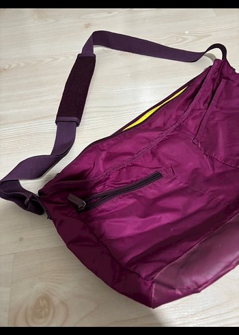 Kadın Spor Çantası reebok - Görsel 5