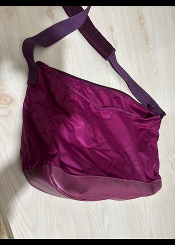 Kadın Spor Çantası reebok - Görsel 3