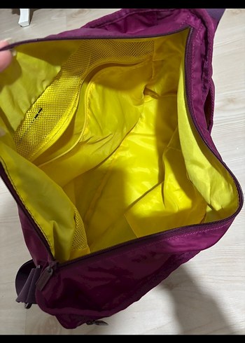 Kadın Spor Çantası reebok - Görsel 6