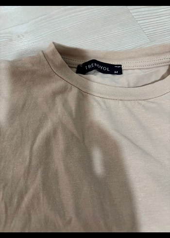 Kadın crop - Görsel 2