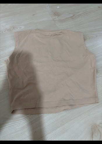 Kadın crop - Görsel 3