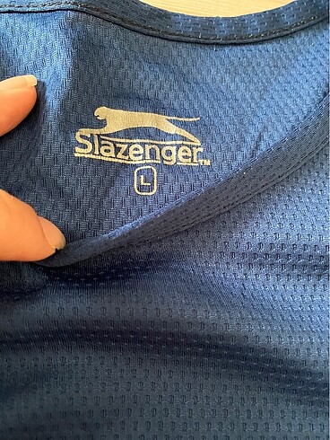 Slazenger Sporcu Tshirt