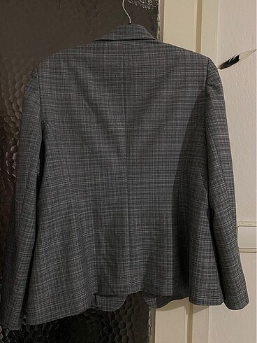 xxl Beden Blazer resmi ceket