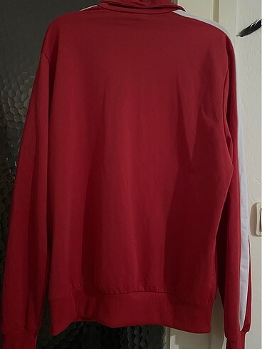 Orijinal Puma ceket - Görsel 10