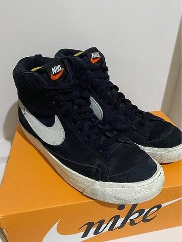 Nike blazer mid 77 - Görsel 5