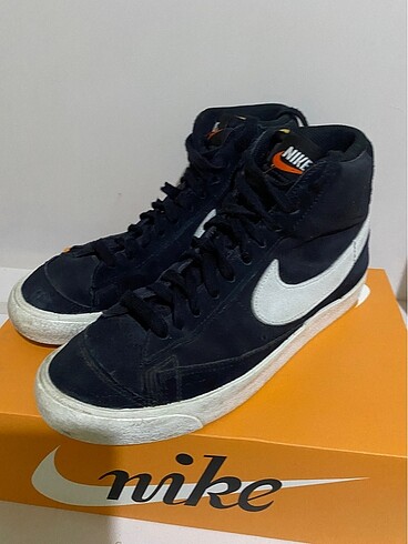 Nike blazer mid 77 - Görsel 6