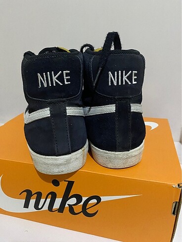 Nike blazer mid 77 - Görsel 7
