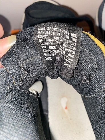 Nike blazer mid 77 - Görsel 10