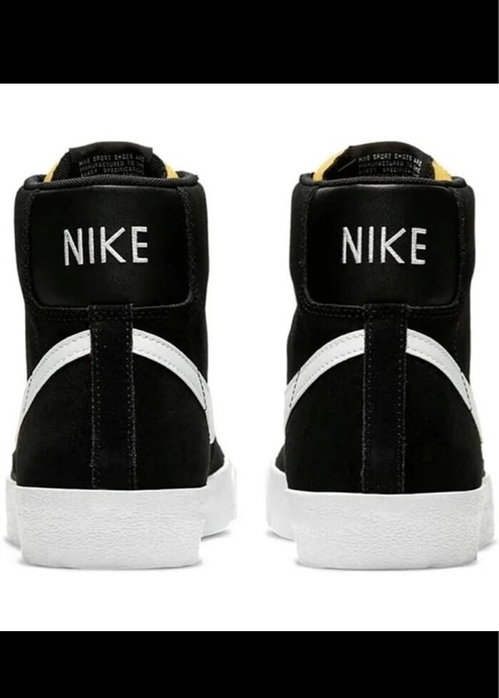 Nike blazer mid 77 - Görsel 4