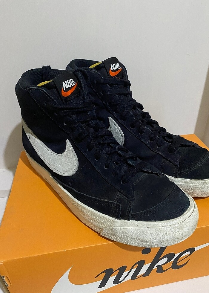 Nike blazer mid 77 - Görsel 5