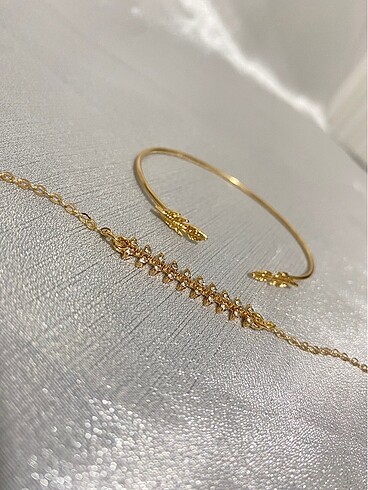 Diğer Çelik bileklik set