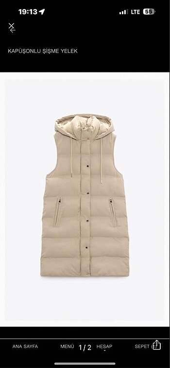#zara#şişmemont