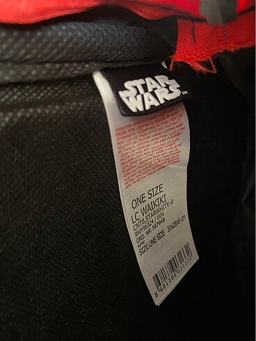 Çocuk sırt çantası - Görsel 4