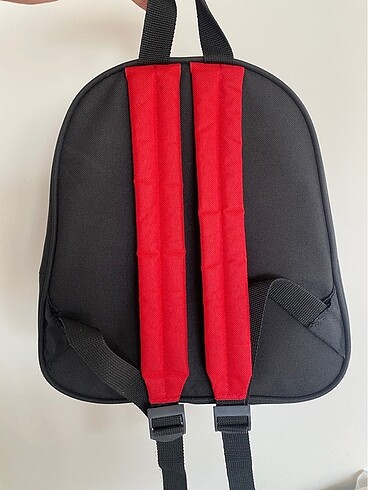 Çocuk sırt çantası - Görsel 3