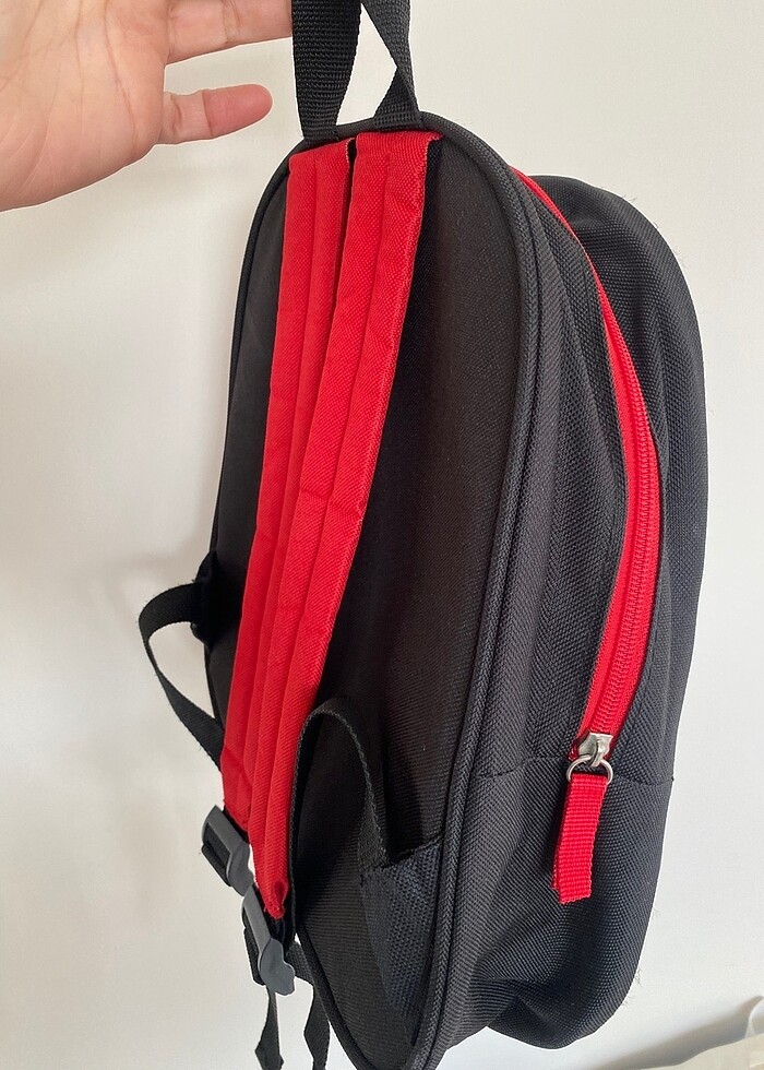 Çocuk sırt çantası - Görsel 2