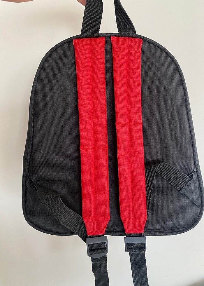 Çocuk sırt çantası - Görsel 3