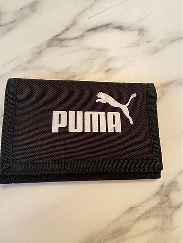 Erkek Puma marka cüzdan