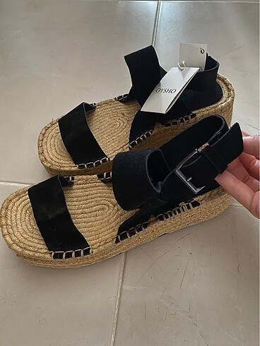 Oysho Oysho sandalet