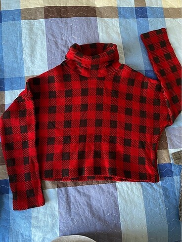 Crop kazak