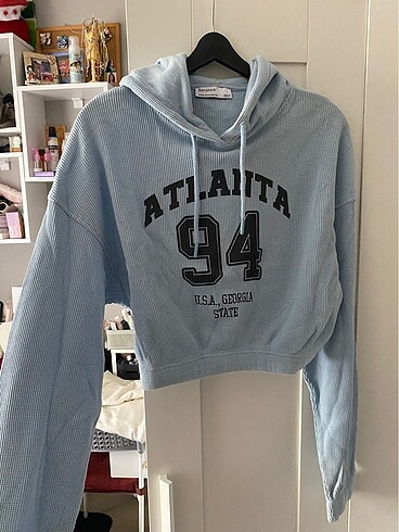 Bershka sweatshirt