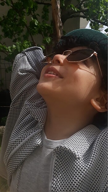 Tarz ceket