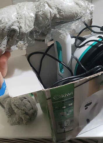 Cam Robotu Yepyeni - Görsel 6