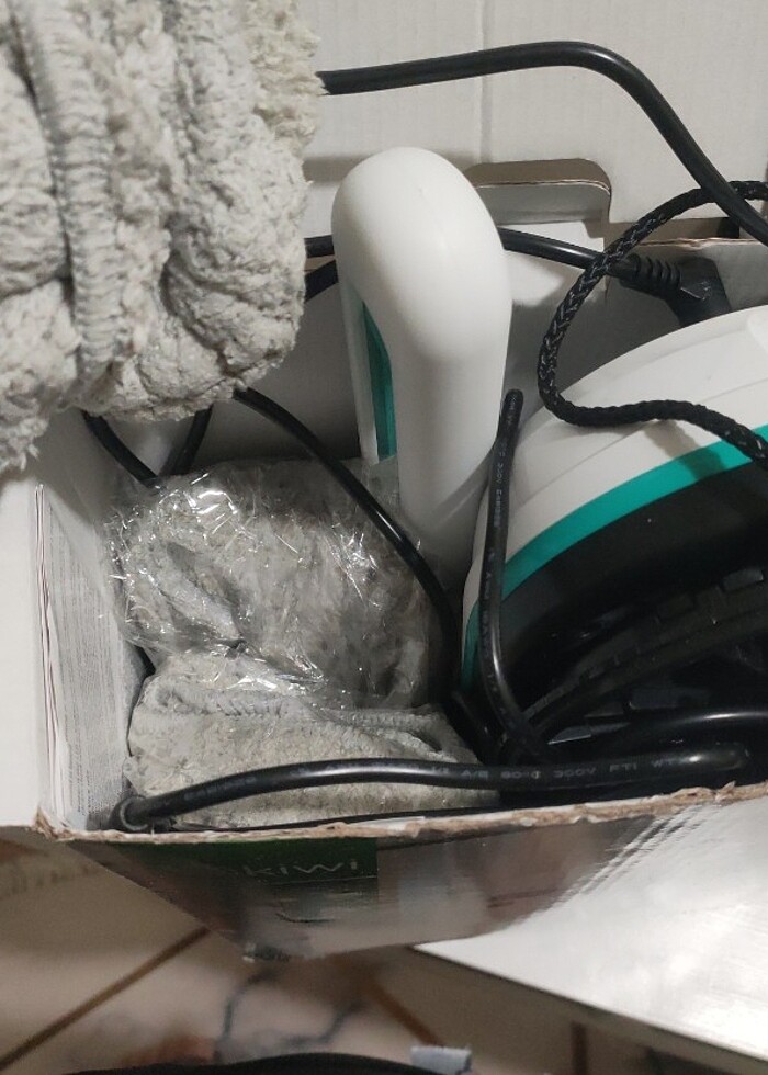 Cam Robotu Yepyeni - Görsel 3