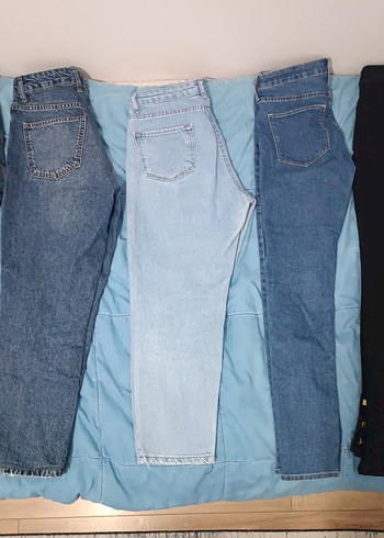 M beden kot pantolon / jean