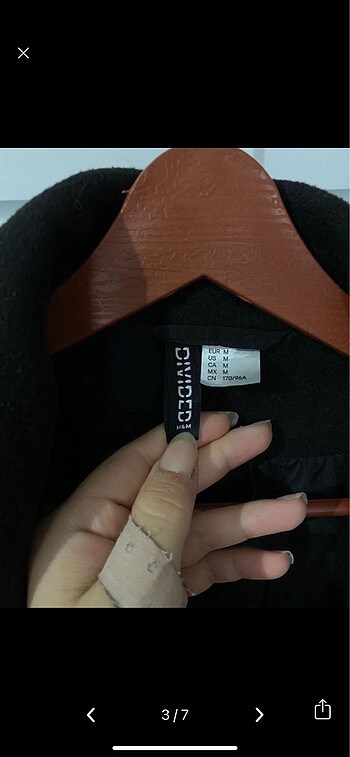 H&M H&M kaban