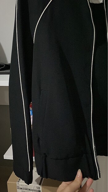 Stradivarius Ceket