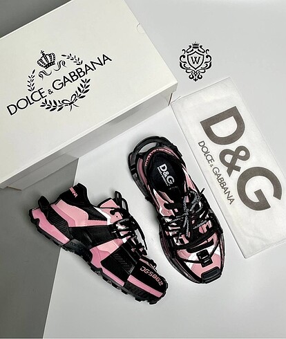 Dolce gabbana ithal