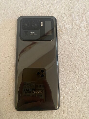 Xiaomi mi11 Ultra