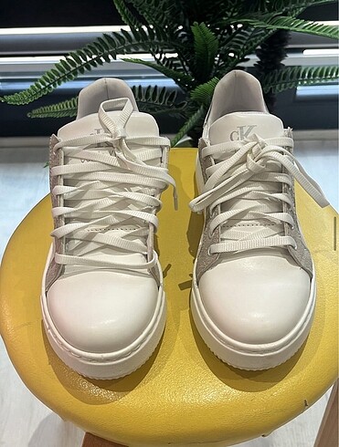 Calvin Klein Ck spor ayakkabı