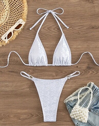 Bikini takımları