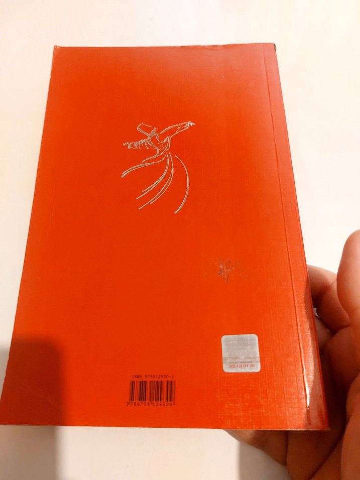 Türk Tasavvuf Edebiyatı Sufi Şiirler Antolojisi - Görsel 2