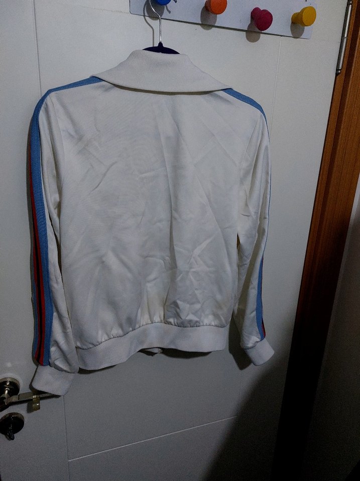 Colın's regulat fit M beden Beyaz Spor Kadın Ceket - Görsel 5