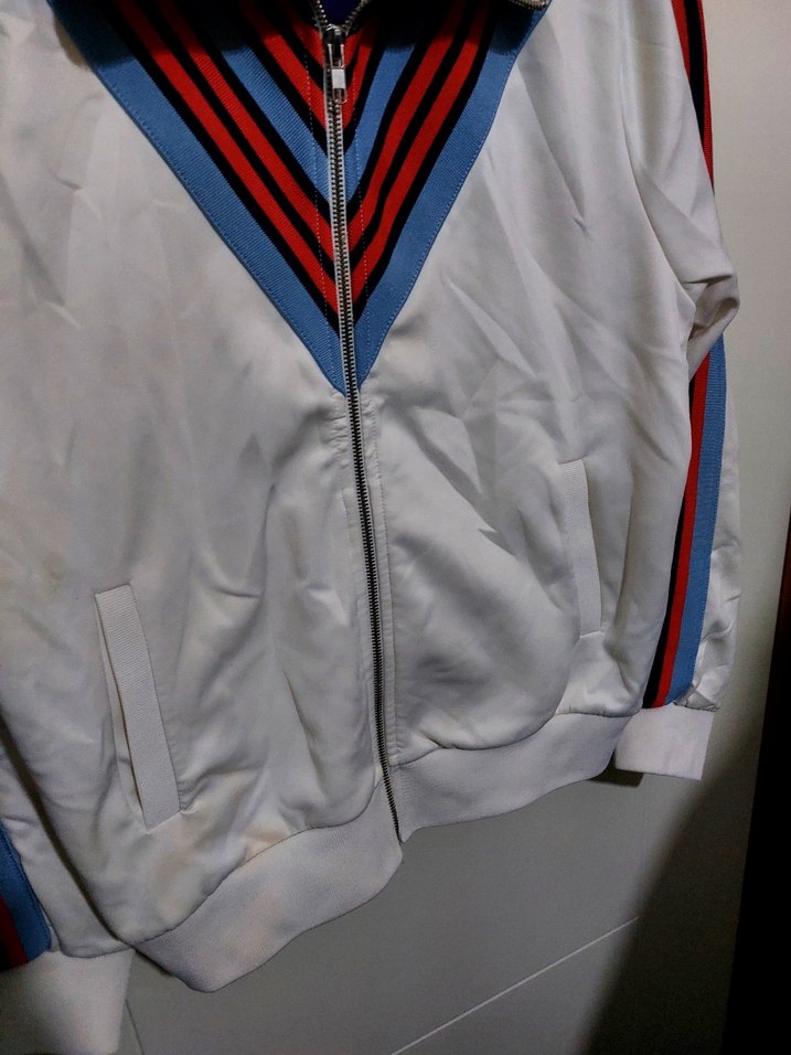 Colın's regulat fit M beden Beyaz Spor Kadın Ceket - Görsel 3