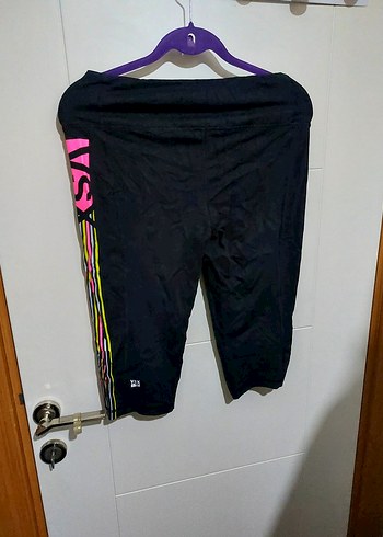 Victoria Secret Sport L beden kadın spor kapri - Görsel 2