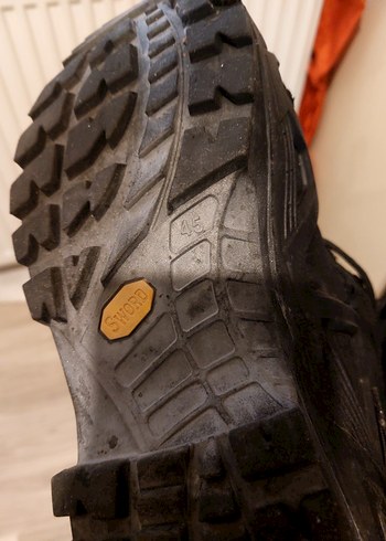 Single Sword Askeri Bot 45 numara - Görsel 16