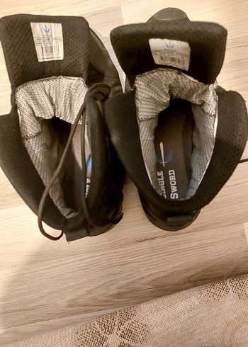 Single Sword Askeri Bot 45 numara - Görsel 10