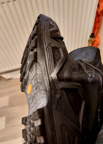 Single Sword Askeri Bot 45 numara - Görsel 18