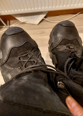 Single Sword Askeri Bot 45 numara - Görsel 19