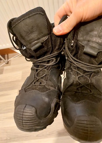 Single Sword Askeri Bot 45 numara - Görsel 2