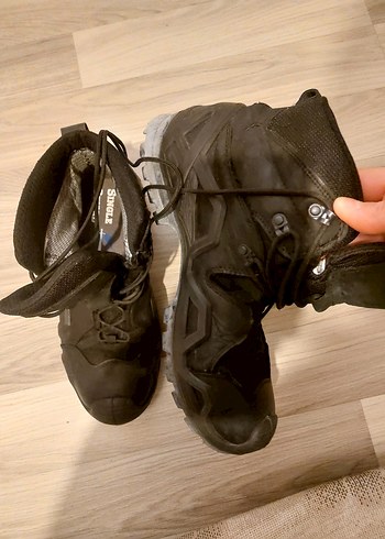 Single Sword Askeri Bot 45 numara - Görsel 4