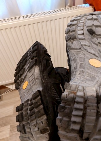 Single Sword Askeri Bot 45 numara - Görsel 14